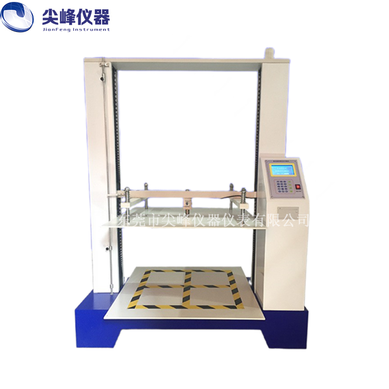 紙箱抗壓試驗(yàn)機(jī)